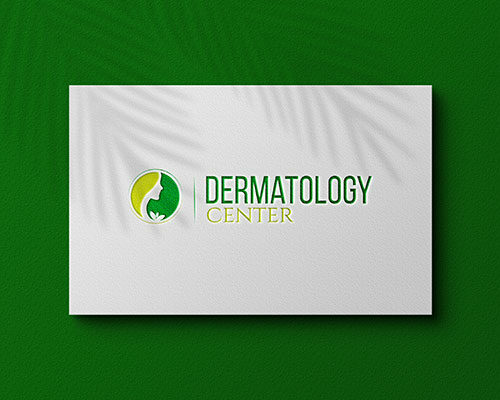 Dermatology Center logo