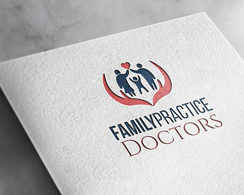 Family Practice Doctors logo