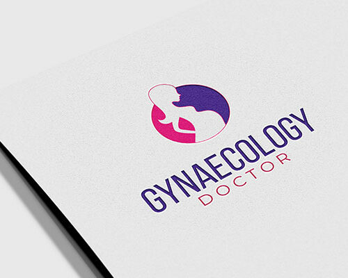Gynecologic Doctors logo