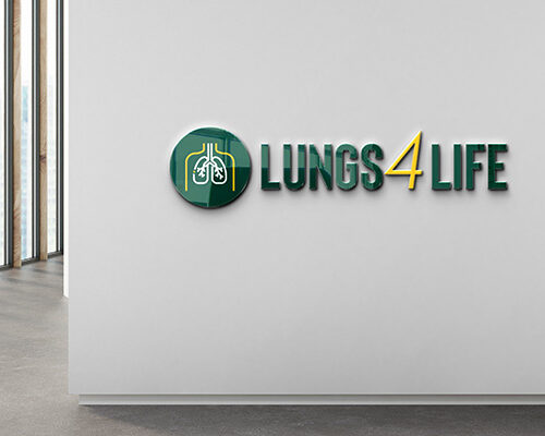 Clinic wall Logo