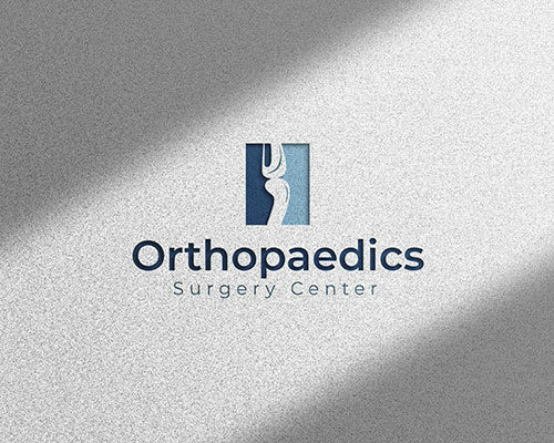 Orthopaedics Surgery logo