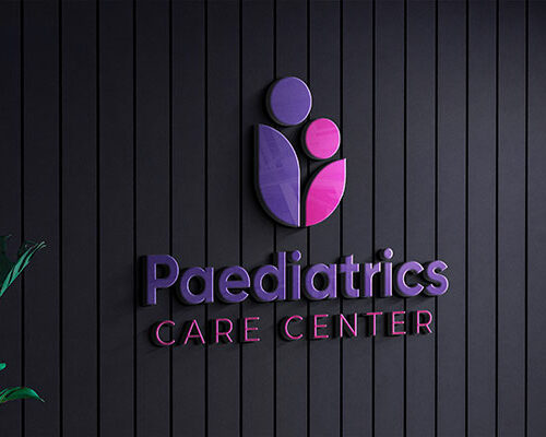Pediatrics Care Center logo