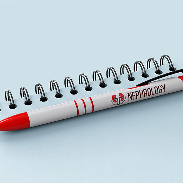 PDS Pen Design