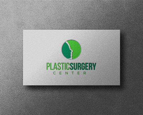 Plastic Surgery Logo Design