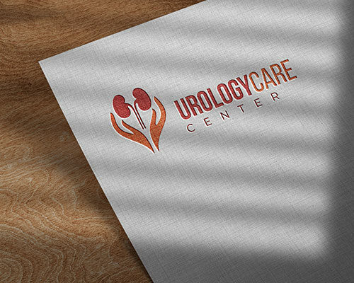 Urology Center logo