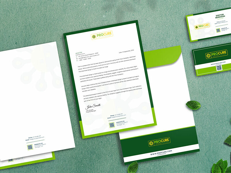 Oncology Stationary Design