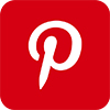 Healthcare Social Media Marketing Services Pinterest Icon