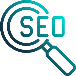PDS SEO services Icon