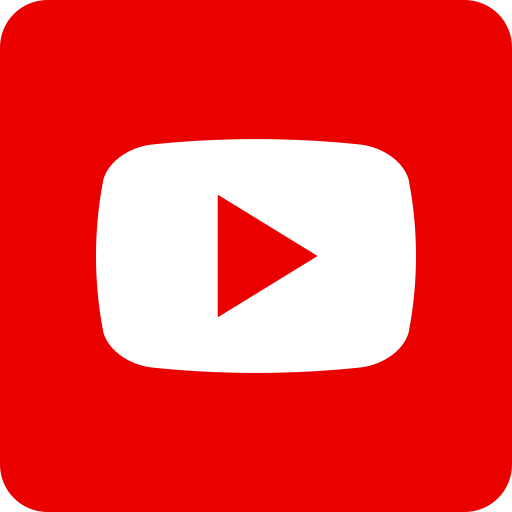 Healthcare Social Media Marketing Services YouTube Icon