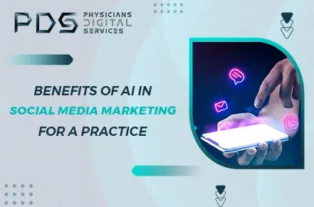 How Does AI Benefit Your Practice Social Media Marketing?
