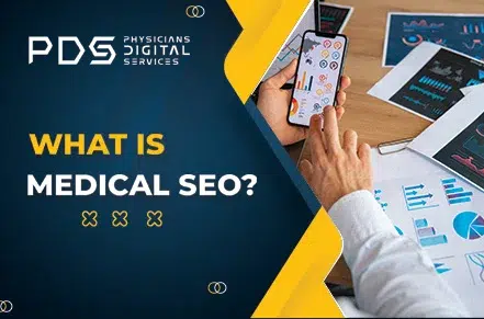 What is medical SEO?