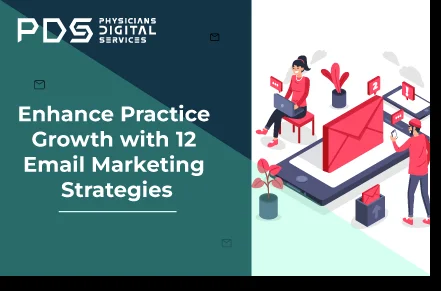 Practice Growth via Email
