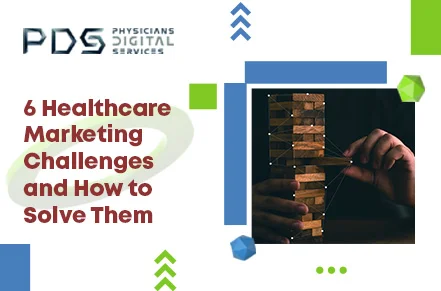 Healthcare Marketing Challenges