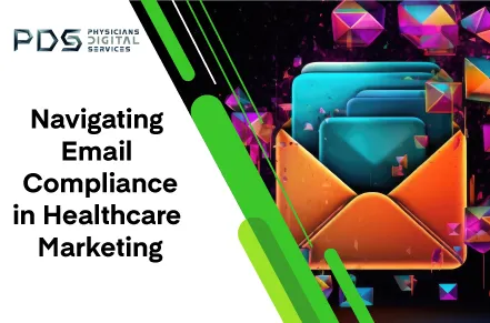Email Compliance in Healthcare